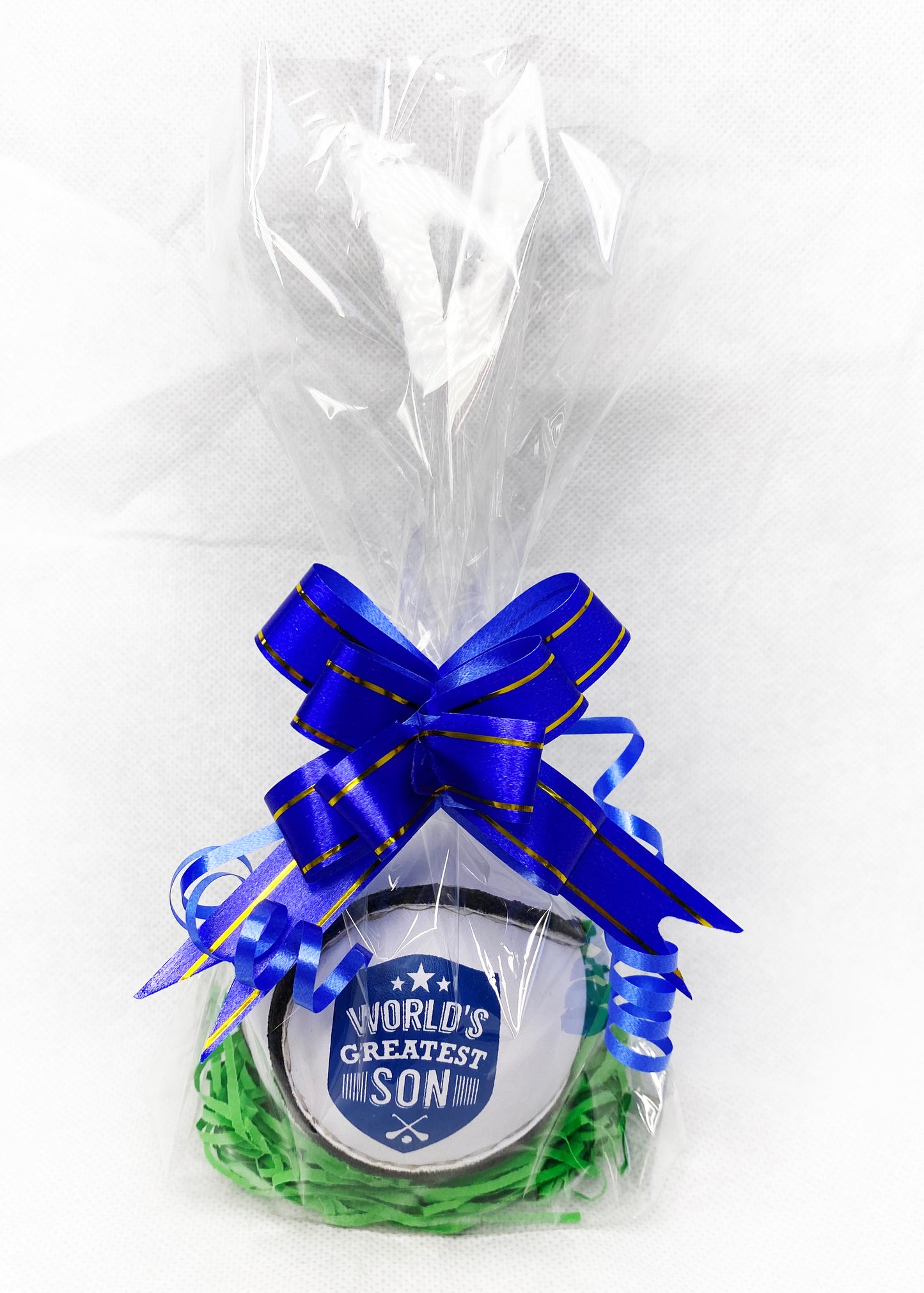 GIFT SLIOTAR - WORLD'S GREATEST SON