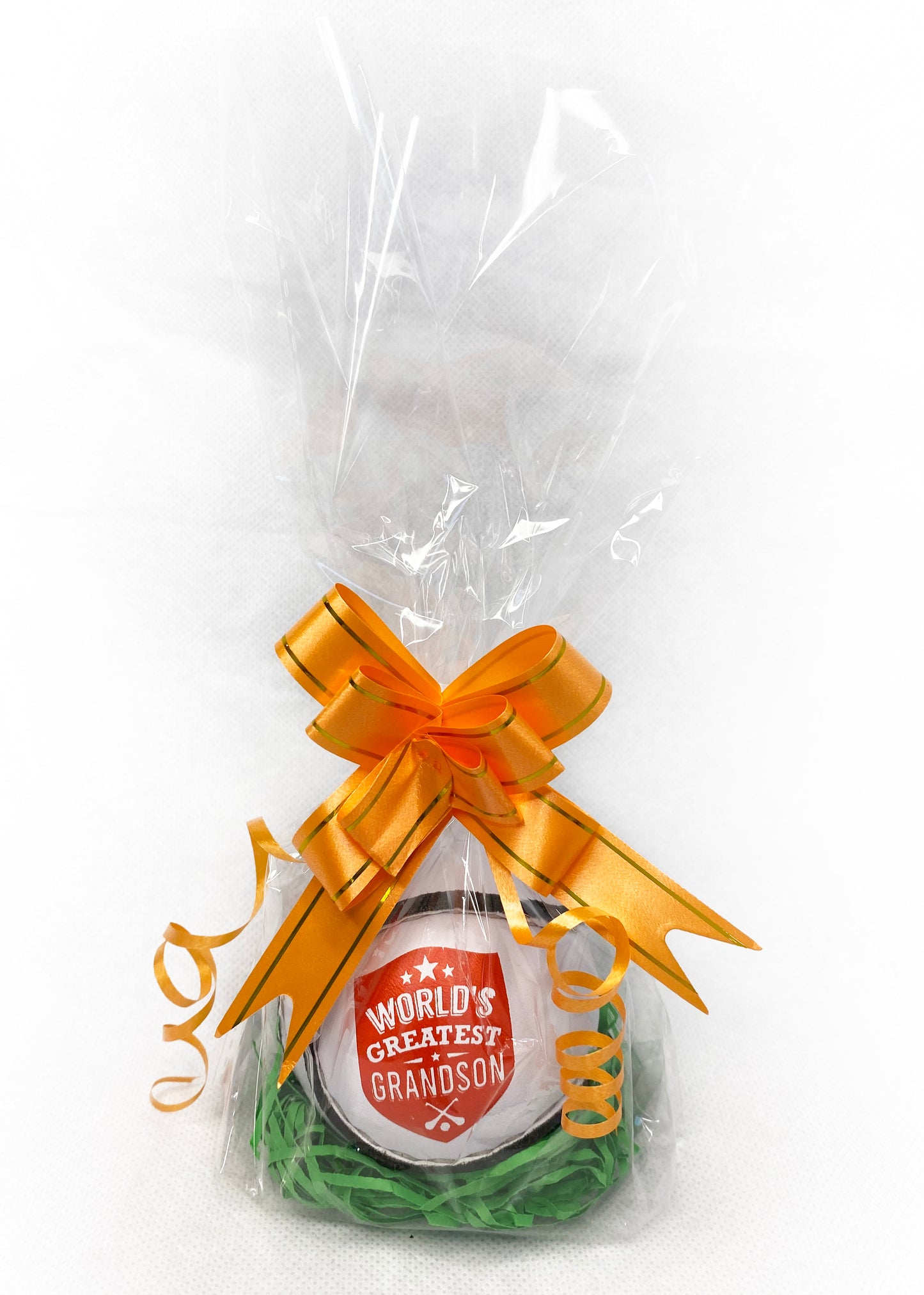 GIFT SLIOTAR - WORLD'S GREATEST GRANDSON