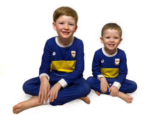 PREMIER SPORTS TIPPERARY PYJAMAS - KIDS