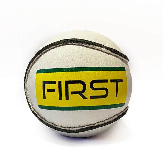 PREMIER SPORTS FIRST TOUCH SLIOTAR