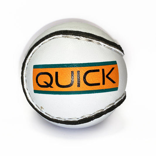 PREMIER SPORTS QUICK TOUCH SLIOTAR