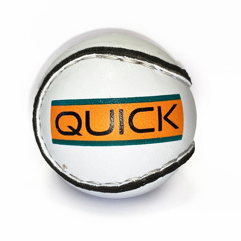 Premier Sports  - Quick Touch Sliotar