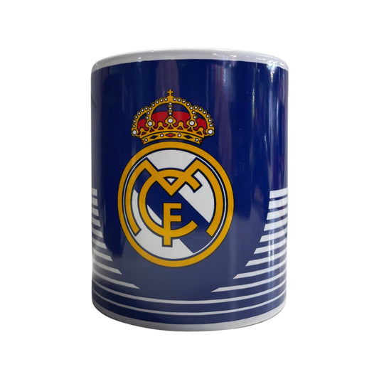 REAL MADRID MUG