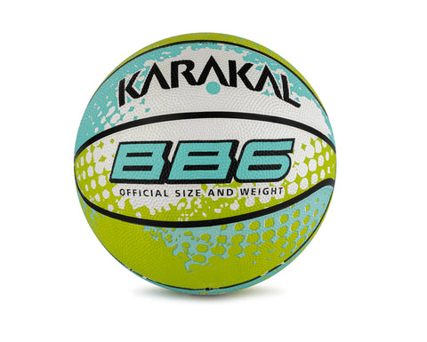 KARAKAL BASKETBALL - SIZE 6
