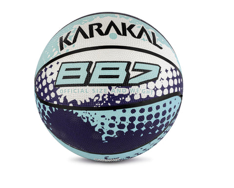 KARAKAL BASKETBALL - SIZE 7