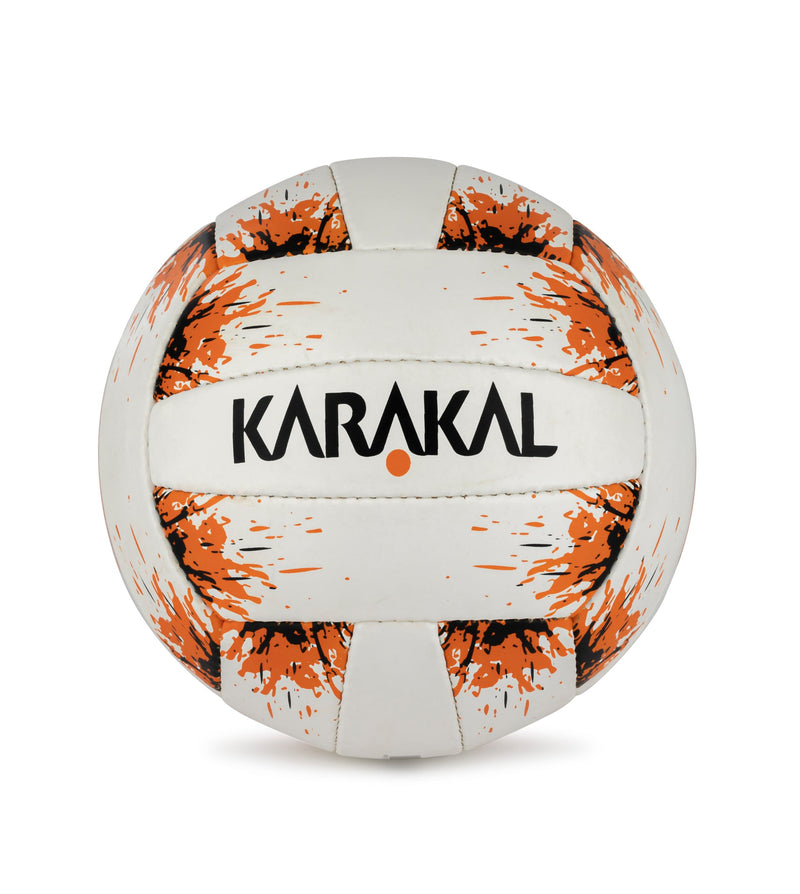 Karakal  - Quick Touch Gaelic Football  - Orange