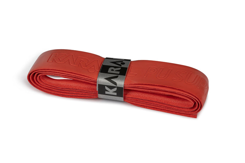 Karakal  - Grip  - Red
