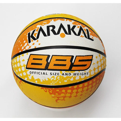 KARAKAL BASKETBALL - SIZE 5