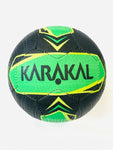 KARAKAL STREET SOCCER BALL - GREEN