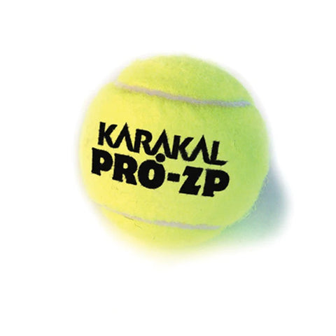 KARAKAL PRO-ZP TENNIS BALL