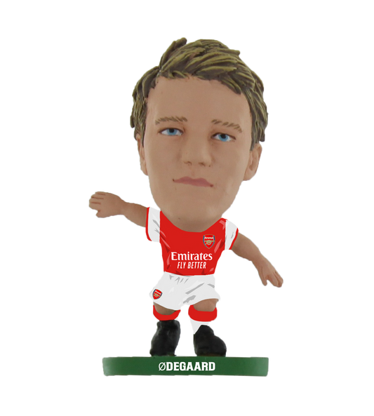 SOCCERSTARZ - ARSENAL - ØDEGAARD