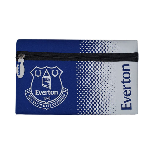 EVERTON FADE PENCIL CASE