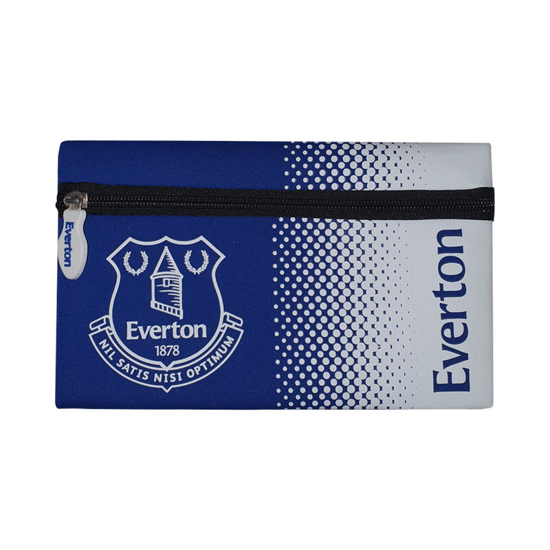 Everton FC  - Fade Pencil Case