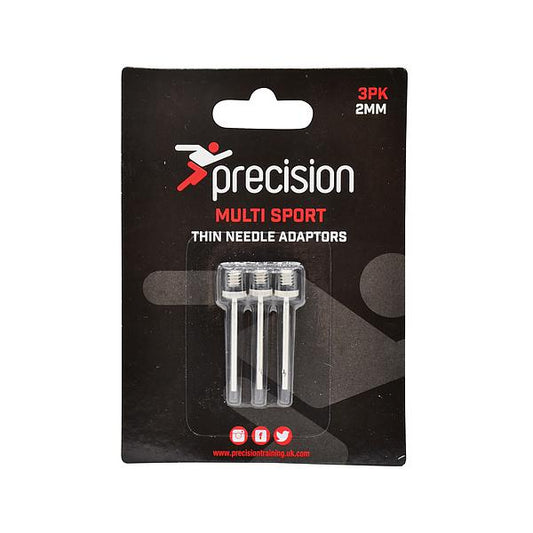 PRECISION THIN PUMP NEEDLE - 3 PACK