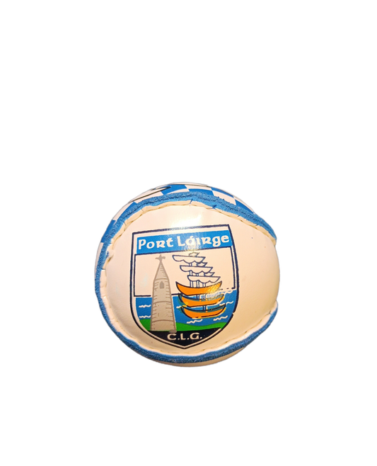 WATERFORD GAA - SLIOTAR