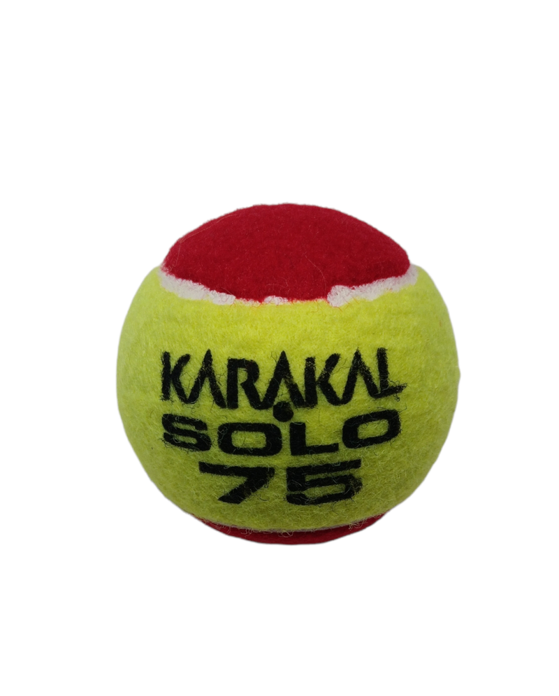 Karakal  - Solo 75 Tennis Balls