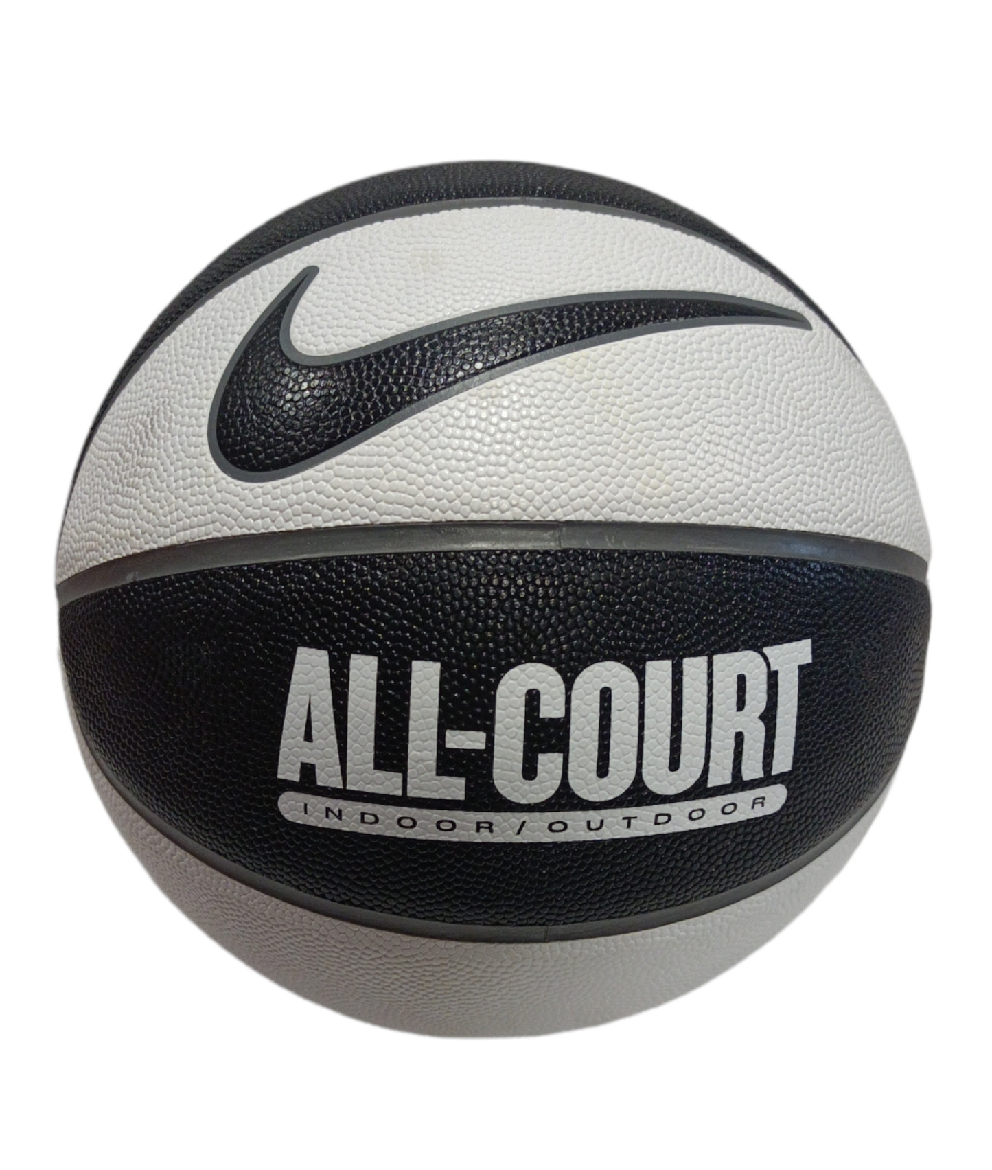 NIKE ALL-COURT BASKETBALL- SIZE 7