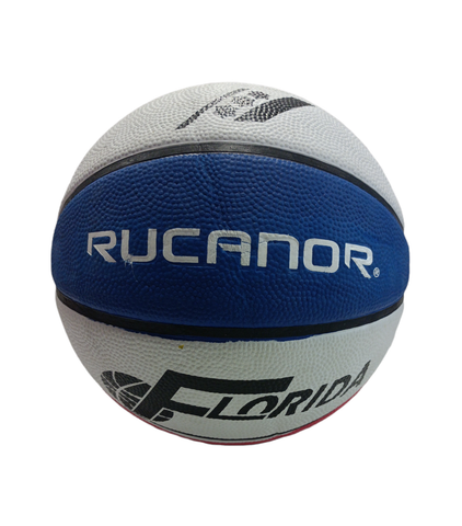 RUCANOR FLORIDA BASKETBALL - SIZE 7