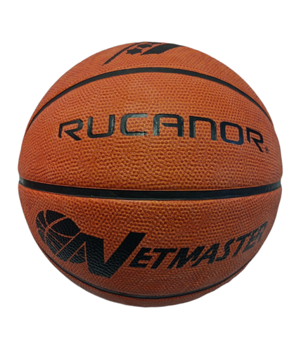 RUCANOR NETMASTER BASKETBALL - SIZE 7