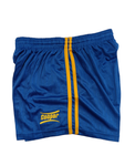 COOPER GAA SHORTS JUNIOR - BLUE/GOLD