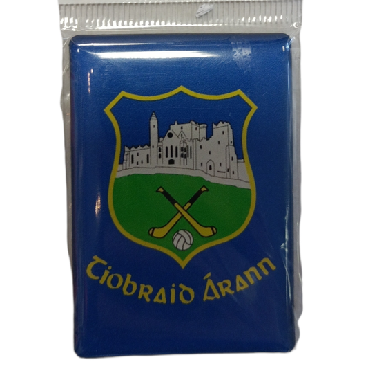 TIPPERARY GAA MAGNET