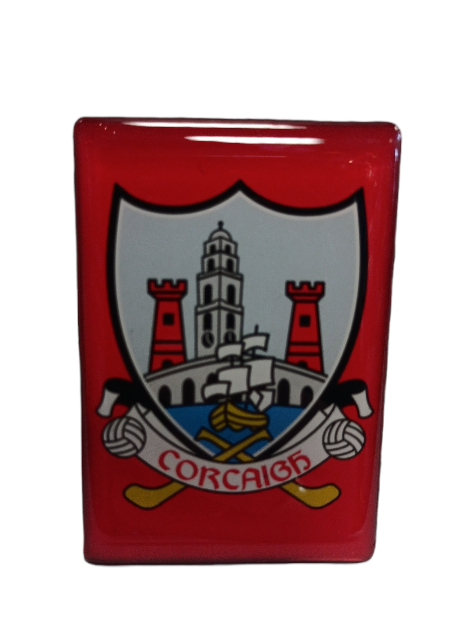 CORK GAA MAGNET