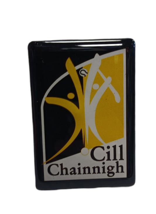 KILKENNY GAA MAGNET
