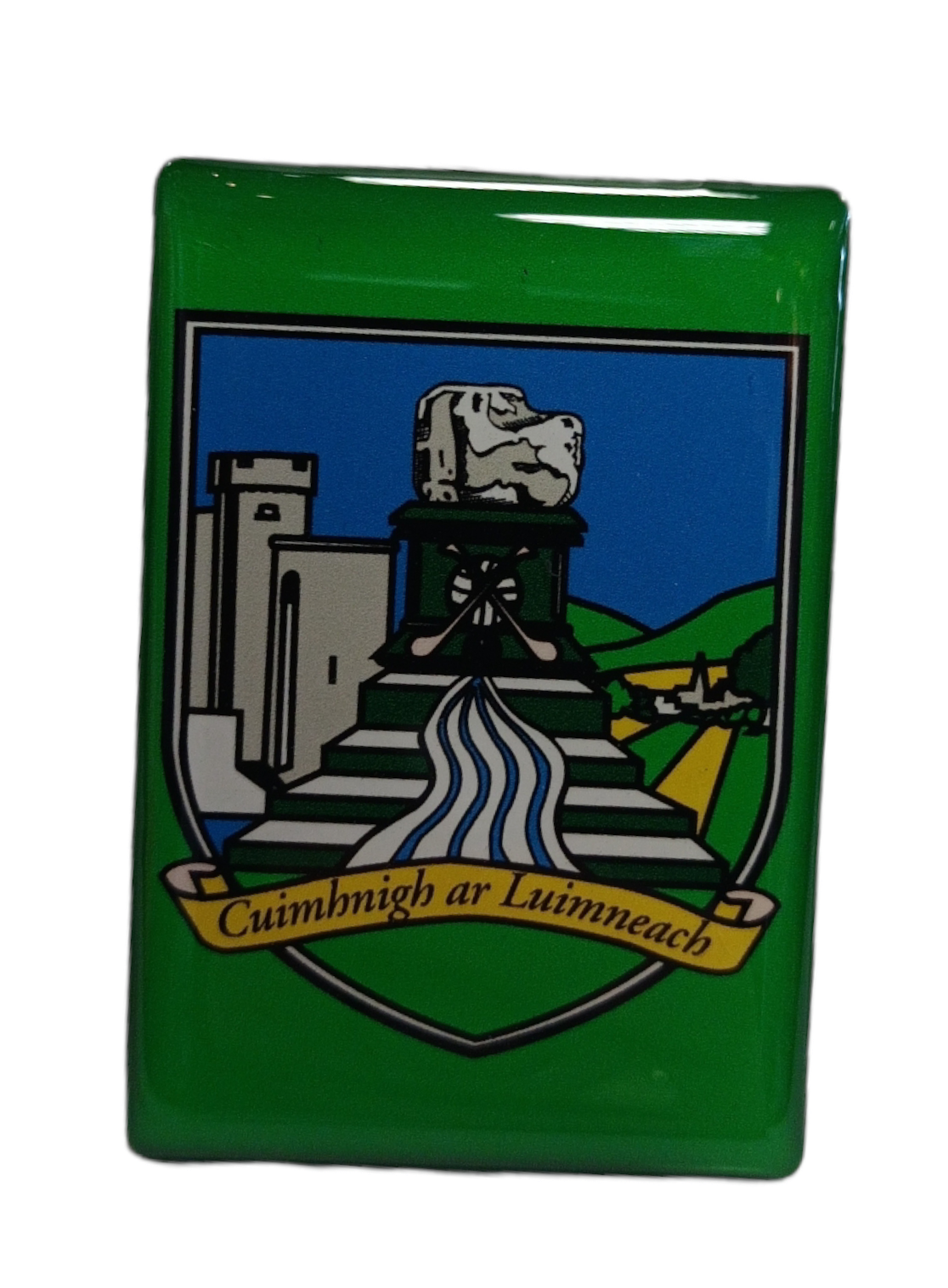 LIMERICK GAA MAGNET