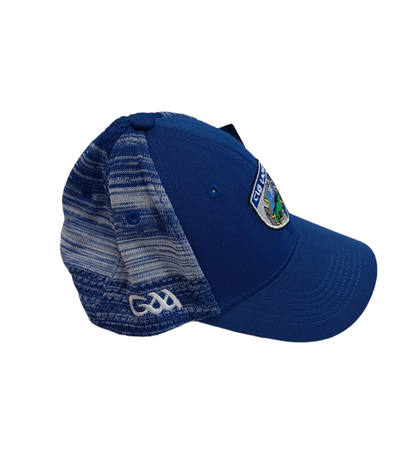 LAOIS GAA - 1C CAP