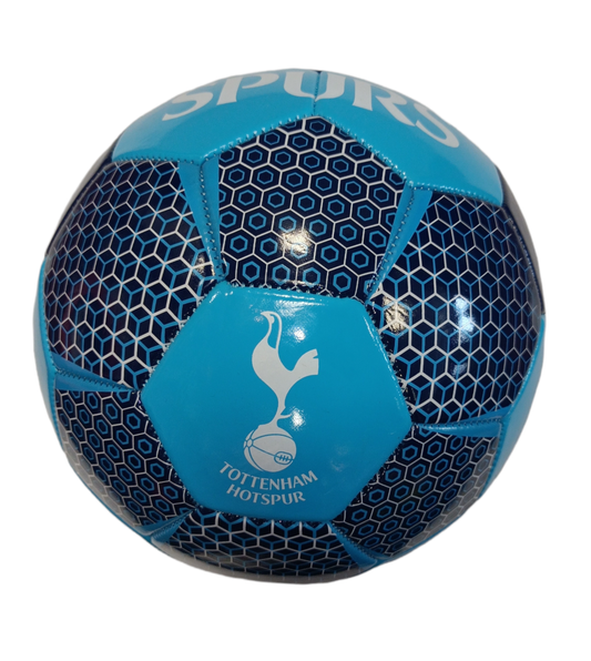 SPURS -VECTOR FOOTBALL