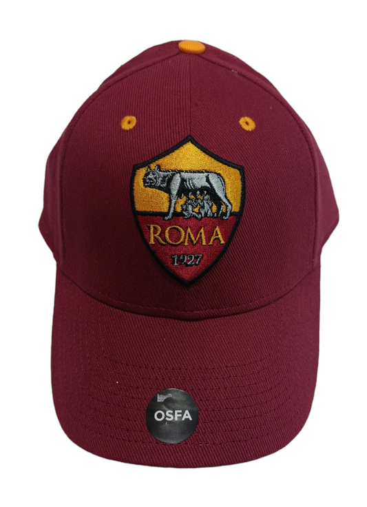 ROMA CAP