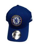 CHELSEA NEW ERA CAP - BLUE