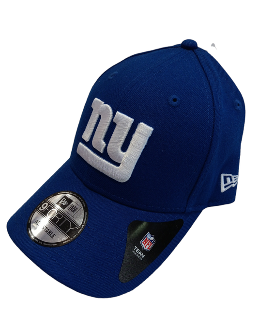 NEW YORK GIANTS CAP