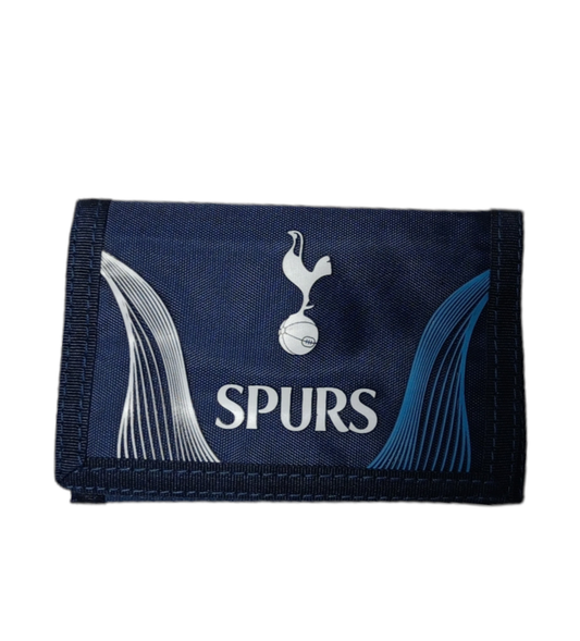 SPURS SWERVE WALLET