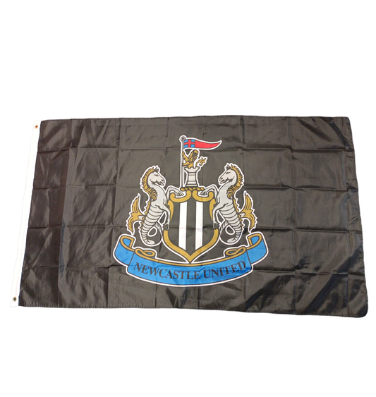 NEWCASTLE CORE FLAG