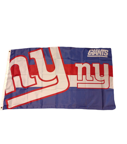 NEW YORK GIANTS FLAG
