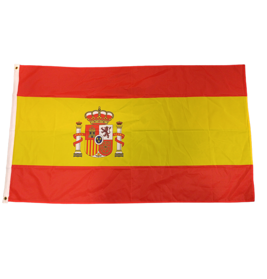 SPAIN FLAG