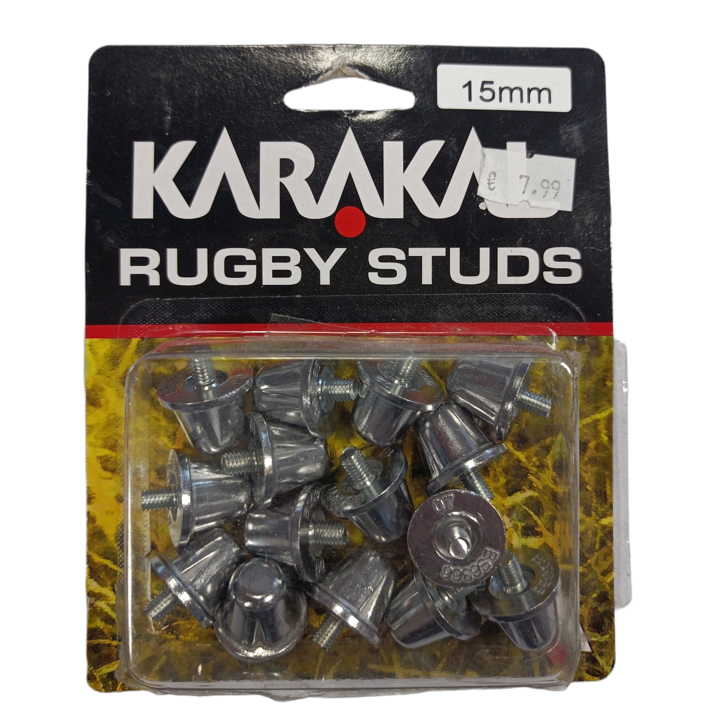 KARAKAL RUGBY STUDS