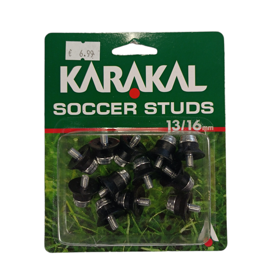 KARAKAL SOCCER STUDS