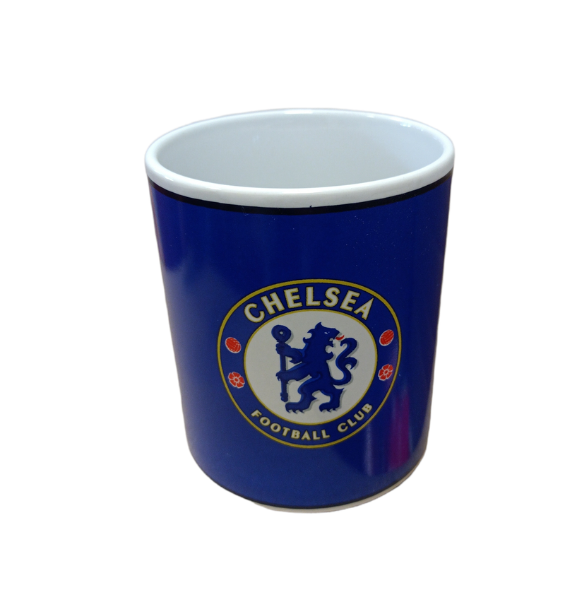 Chelsea FC  - Fade Mug