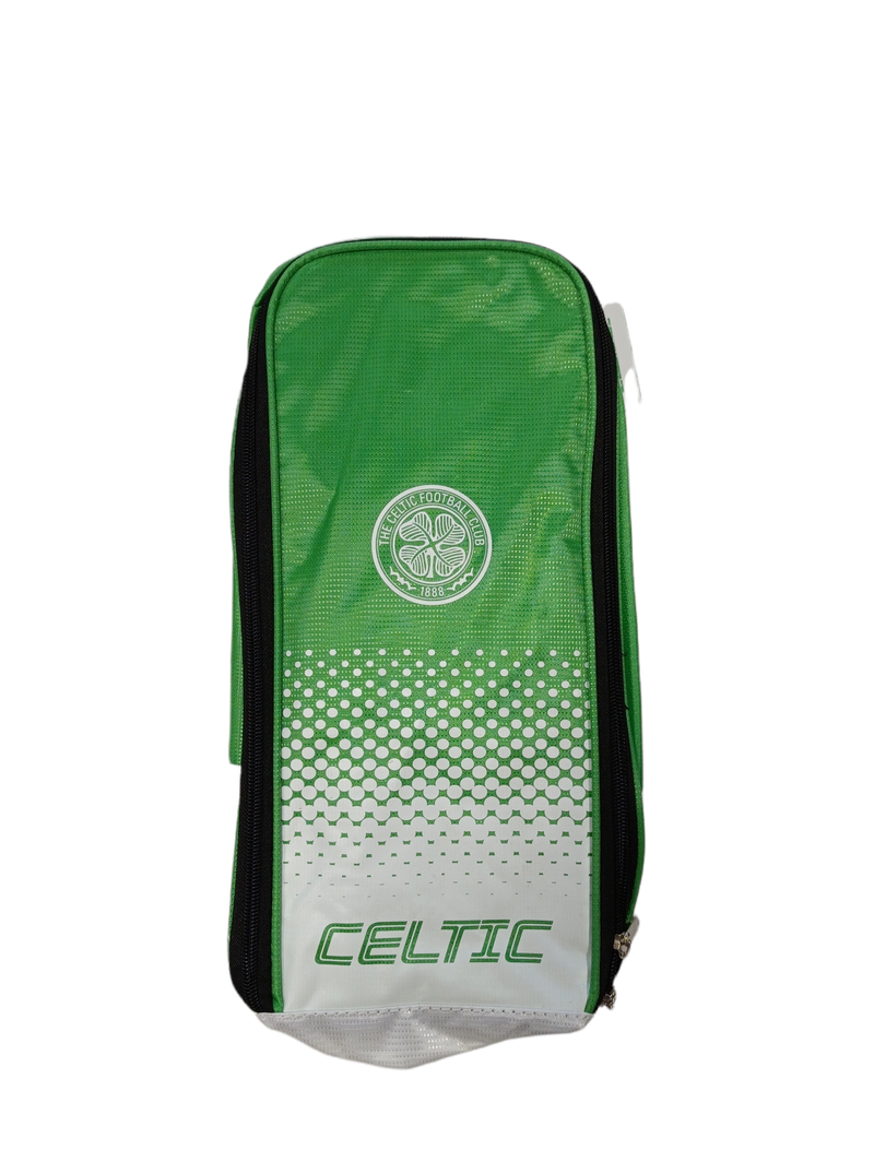 Celtic FC  - Fade  - Boot Bag