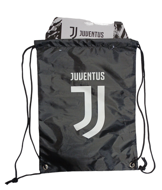 JUVENTUS GYM BAG