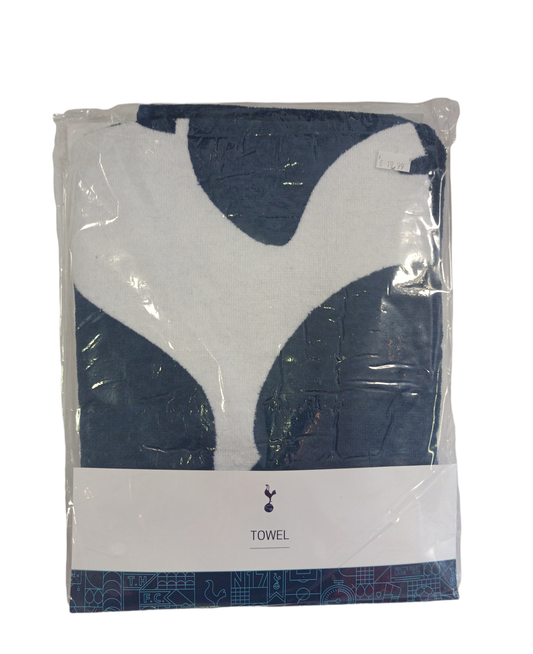 SPURS TOWEL