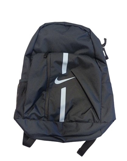 NIKE ACADAMY BACKPACK-BLACK 22L