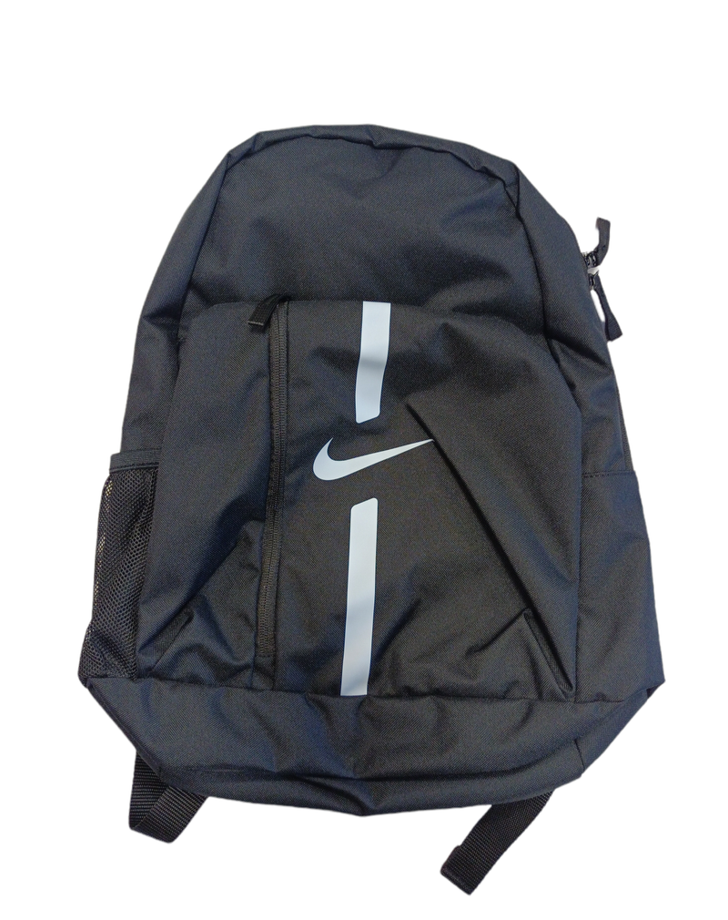Nike Academy Backpack  - Black  - 22L