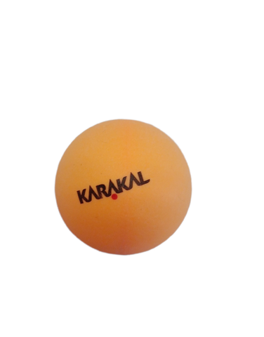 TABLE TENNIS BALL - ORANGE