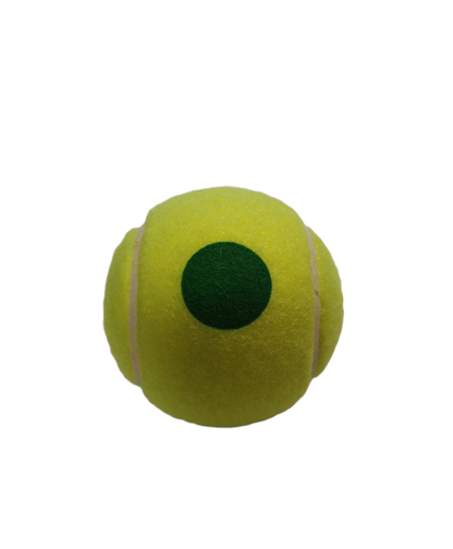 KARAKAL GREEN SPOT MID TENNIS BALL