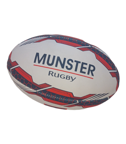 MUNSTER RUGBY BALL