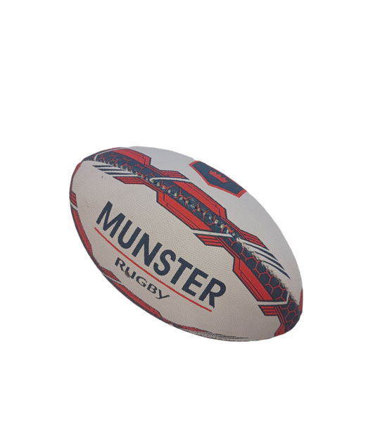 MINI MUNSTER RUGBY BALL