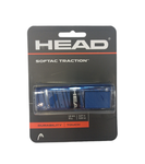 HEAD SOFTAC TRACTION GRIP-BLUE